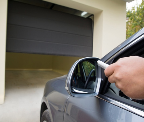 Garage door Lynnwood