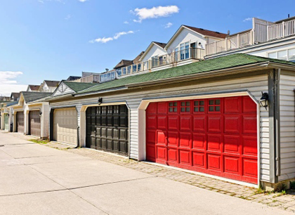 Garage Door Washington Lynnwood