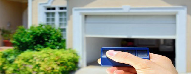 Garage Door Opener Washington Lynnwood