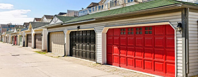 Garage Doors Repairs Lynnwood
