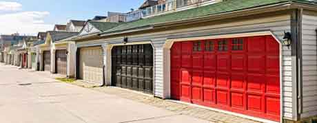 Garage Door Repairman Lynnwood