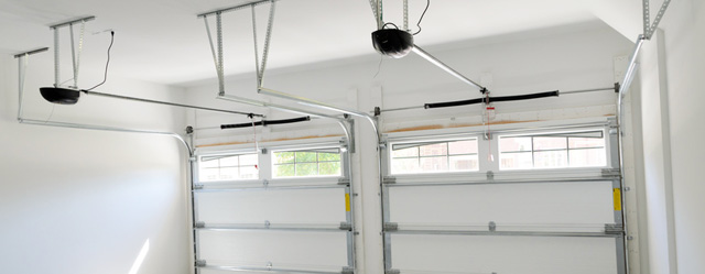 Garage Spring Repairs in Lynnwood